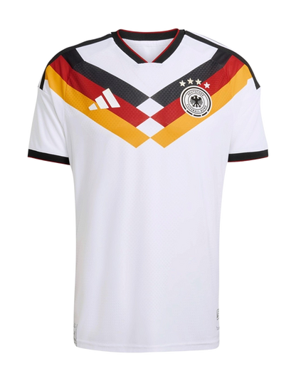 Germany Player Version Home Kit 2026