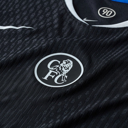 Chelsea Player Version Third Kit 2025-2026